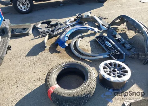 2020 Ford Ranger Xlt z USA, uszkodzony, nr VIN 1FTER4EH2LLA99134